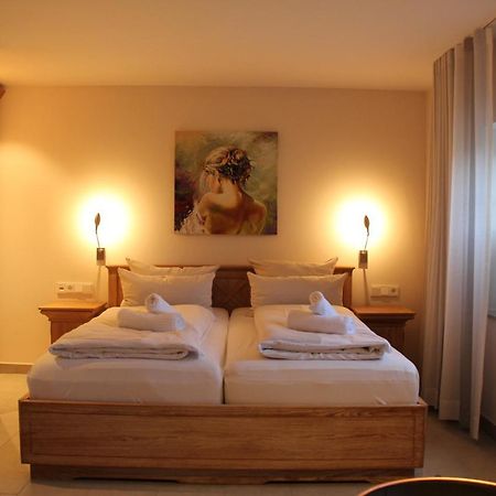 Hotel Weinhaus Moehle باد اوينهاوسن المظهر الخارجي الصورة