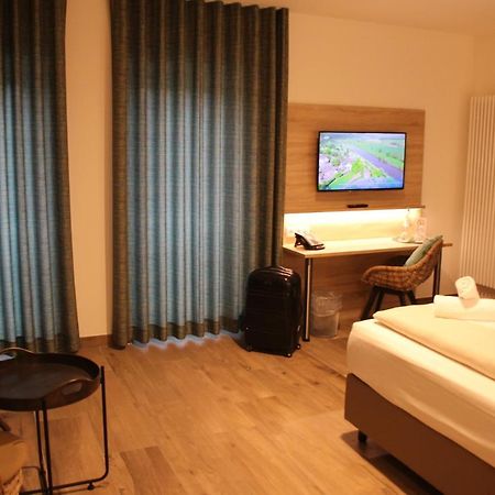 Hotel Weinhaus Moehle باد اوينهاوسن المظهر الخارجي الصورة